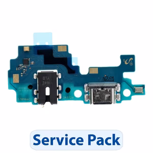 ServicePack Charging Board SAMSUNG A21s A217F GH96-13452A