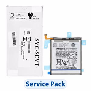 ServicePack аккумулятор EB-BG980ABY для Samsung S20 G980F/G981B GH82-22122A