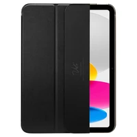 Spigen SMART FOLD IPAD 10.9 2022 JUODAS