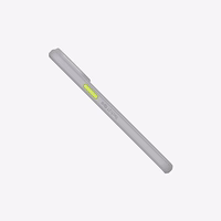 TECH21 Dėklas T21-9000 ECO SLIM IPHONE 13 PRO MAX pilkas