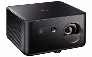 Optoma Photon Life PK32 standartinio metimo projektorius 1100 ANSI liumenų DLP UHD 4K (3840x2160) 3D juodas