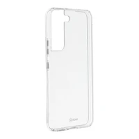 ROAR dėklas JELLY SAMSUNG S22 permatomas