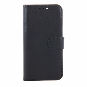 Smart Classic Dėklas Xiaomi Redmi Note 15 5G (EU) Juodas