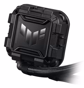 ASUS TUF Gaming LC II 360 ARGB AiO aušinimo skysčiu sistema