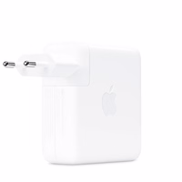 Apple MX0J2ZM/A maitinimo adapteris 96 W baltas