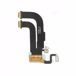 Flex laidas suderinamas su Watch Series 6 40mm pagrindinės plokštės flex