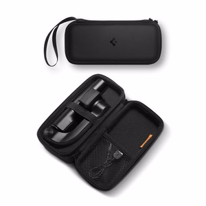 Spigen S610W gimbal belaidė Selfie lazda juoda