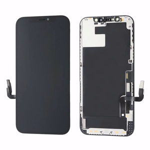 Экран Apple iPhone 13 с сенсорным стеклом ZY Incell LTPS Premium (Removable IC)