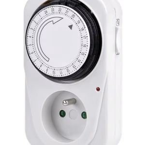 Analoginis laikmatis-programatorius TS-WF1