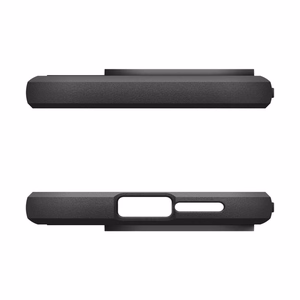 Spigen Rugged Armor Чехол для Xiaomi 17 чёрный