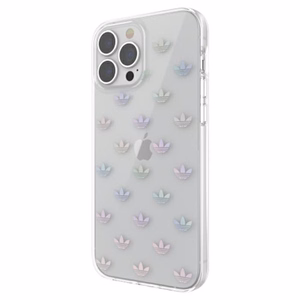 Adidas OR SnapCase ENTRY dėklas telefonui iPhone 13 Pro Max - įvairiaspalvis