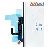 MUSTTBY Touch screen + OCA IPHONE 12 / 12 pro (no IC)