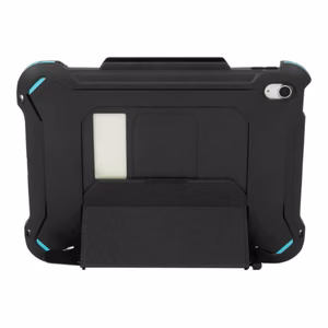 Targus SafePort Rugged Max THD929GL – rugged tablet case for iPad A16 / iPad 10 (10.9″), black