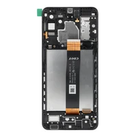 Rinkinys LCD ekranas SAMSUNG A32 5G A326B GH82-25121A