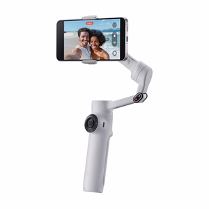 Insta360 Flow 2, серый (HU)