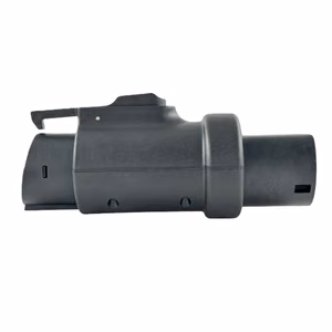 EV Adapter Type 1 (Female) - Type 2 (Male)