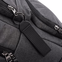 ART nešiojamojo kompiuterio / planšetinio kompiuterio krepšys 15.6" BP-0362