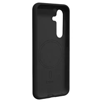 Etteri Silicone Mag case for Samsung Galaxy S26 black