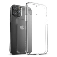 Dėklas telefonui itin plonas 0,5 mm IPHONE 11 Pro Max