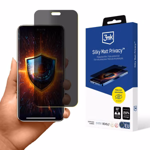 Huawei Nova 14 Ultra - 3mk Silky Matt Privacy