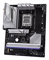 Asrock B850 LiveMixer WiFi AMD B850 AM5 lizdas ATX