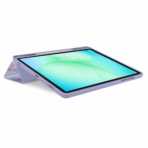 Tech-Protect SC Pen Hybrid dėklas Samsung Galaxy Tab A9+ / A11+ Plus 11.0 margas