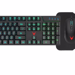 Kompiuterių klaviatūros