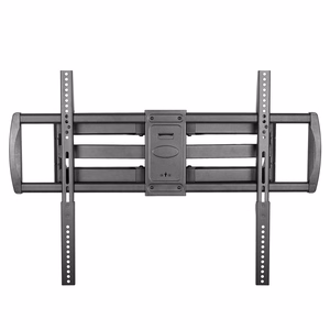Montis „DENALI” MT162 TV laikiklis 37"-105", 2.67 m (105"), juodas