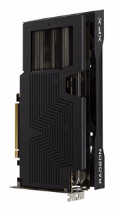 XFX Swift AMD Radeon RX 9060 8GB vaizdo plokštė