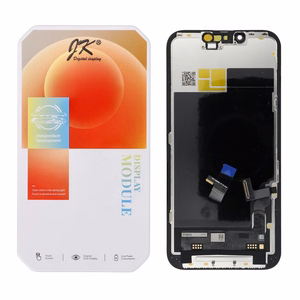 Дисплей JK для iPhone 13 FullHD Incell (со сменой IC)