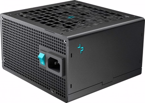 „DeepCool PL650-D“ 650W ‚80 Plus Bronze‘ maitinimo šaltinis