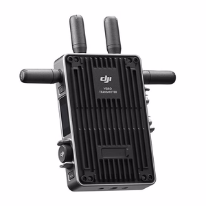 DJI Video Transmitter vaizdo perdavimo įrenginys, O3 Pro, 1080/60fps, 6 km