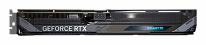 GIGABYTE GeForce RTX 5060 Ti GAMING OC 8G Vaizdo plokštė - 8GB GDDR7, 128bit, PCI-E 5.0, 2647MHz Core Clock, 3 x DisplayPort, 1 x HDMI, GV-N506TGAMING OC-8GD