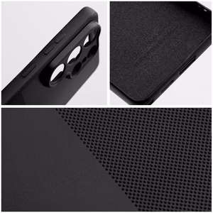 Case for Samsung S26 ULTRA Easy Dual black