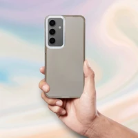 PEARL dėklas telefonui XIAOMI Redmi Note 13 Pro 4G / POCO M6 Pro 4G - juodas