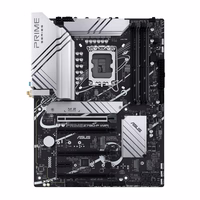 ASUS PRIME Z790-P WIFI Intel Z790 LGA 1700 ATX pagrindinė plokštė