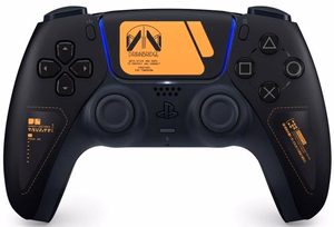 Sony PS5 DualSense valdiklis Death Stranding 2 Edition