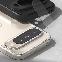 Ringke kameros apsauga 2 dalių rinkinys Google Pixel 10 - skaidri