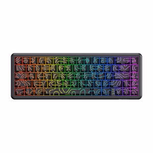 ONIKUMA G67 žaidimų klaviatūra