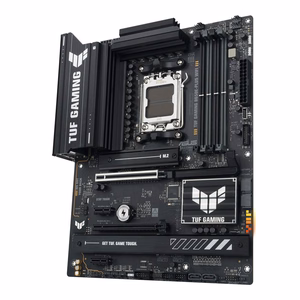 ASUS TUF GAMING B650E-PLUS WIFI AMD B650 Socket AM5 ATX pagrindinė plokštė