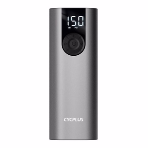 Cycplus A8 электрический насос