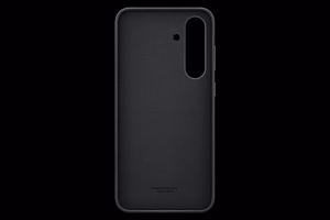 VS731PB Kindsuit dėklas Samsung Galaxy S25 FE, juodas