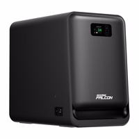 Creality Falcon AP1 dūmų ištrauktuvas