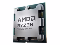 AMD Ryzen 7 9800X3D 5.2GHz AM5 procesorius