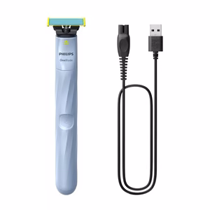 Philips OneBlade First Shave QP1324/20 1st Shave