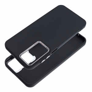 Case for Xiaomi Redmi Note 15 4G / 5G Frame black