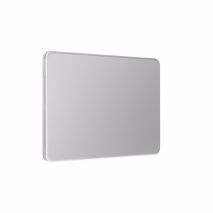 AmazingThing Titan Hardshell Case for MacBook Neo 13" - Transparent