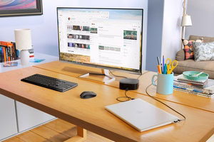 HP 330 belaidė pelė ir klaviatūra (rinkinys)
