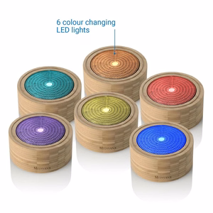 Medisana AD 625 Diffusor