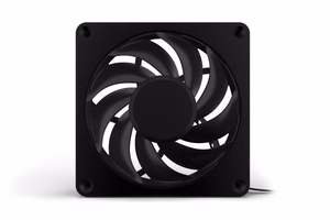 ASUS ProArt LC 360 Procesorius Aušinimo skysčiu rinkinys 12 cm Juoda